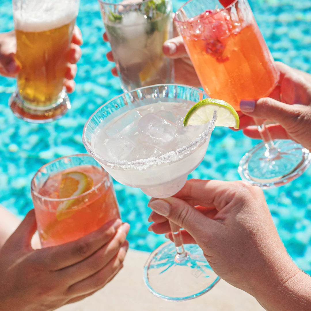 Shatterproof Drinkware