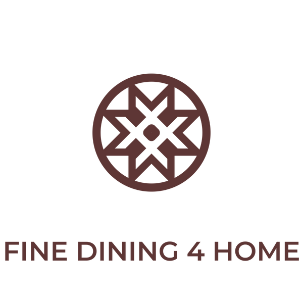 Fine Dining 4 Home