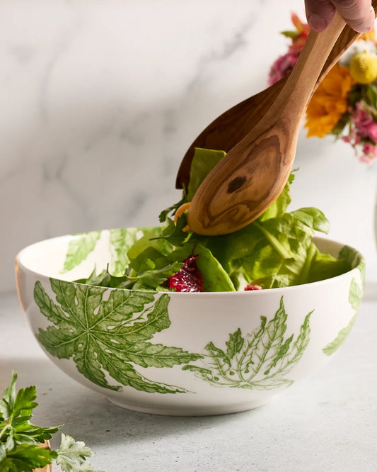 Freya Vegetable Serving Bowl