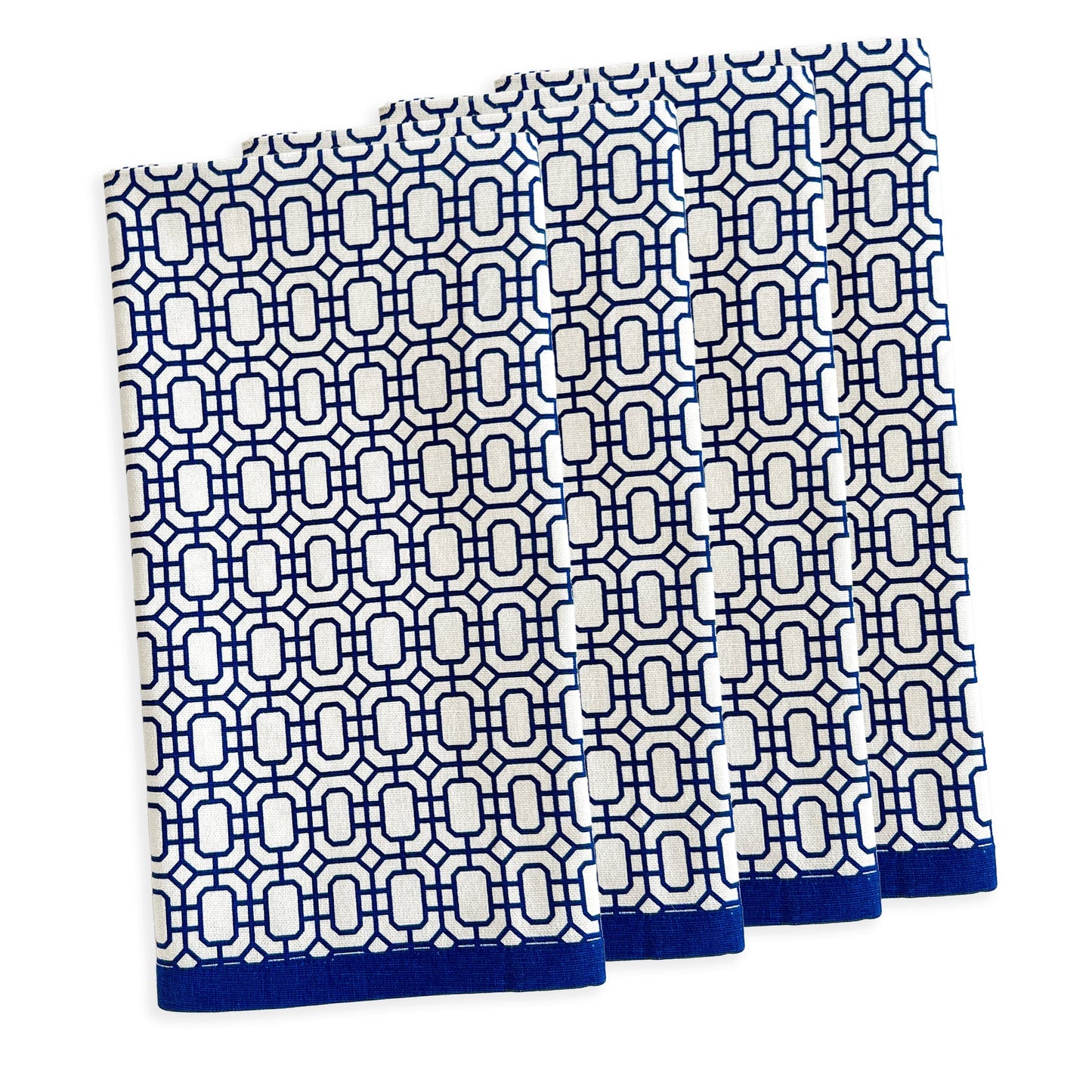 Dinner Napkins, Set of 4