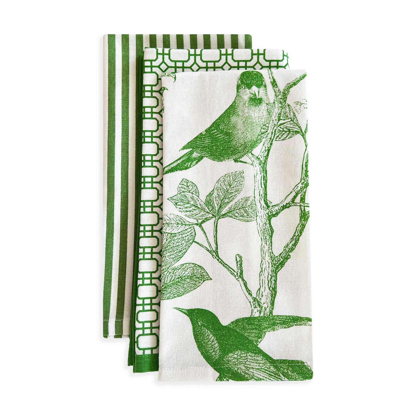 Dinner Napkins, Set of 4