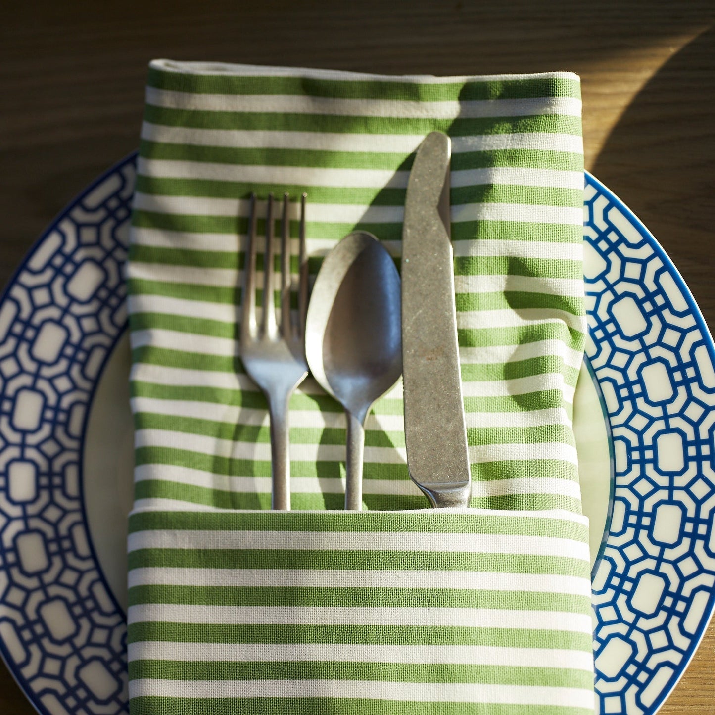 Dinner Napkins, Set of 4