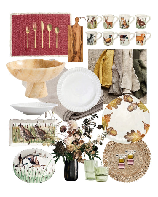 Harvest Gathering Capsule