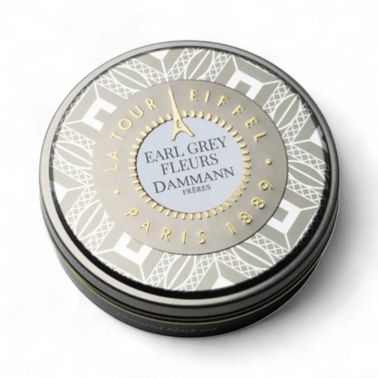Black Tea (Bergamot)