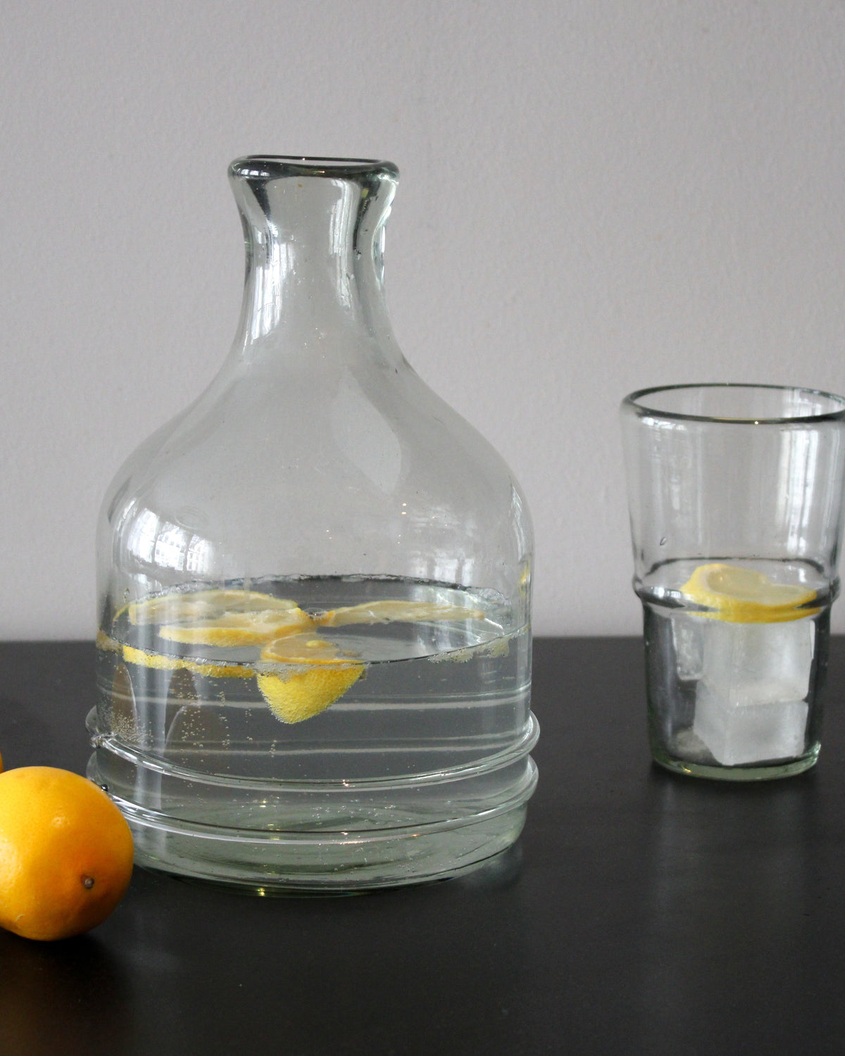 William Glass Decanter