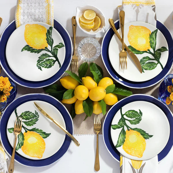 Limoni Tableware Collection