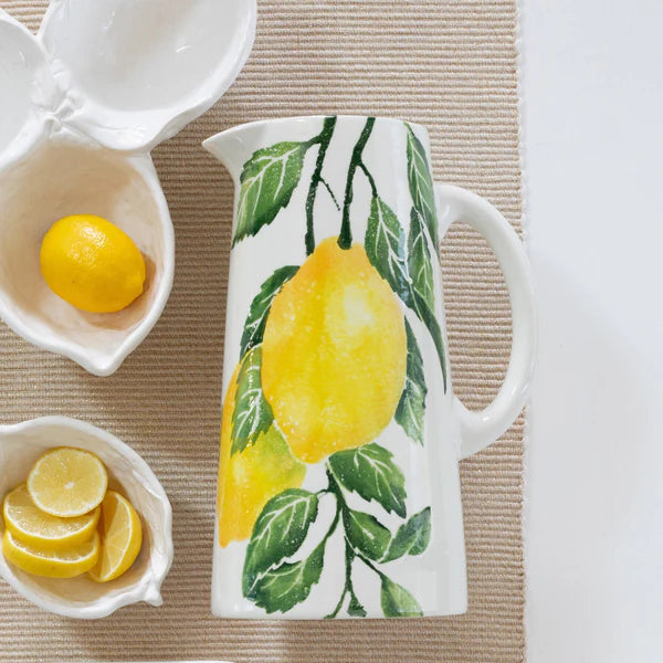 Limoni Tableware Collection