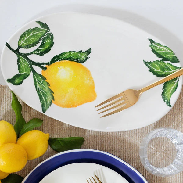 Limoni Tableware Collection