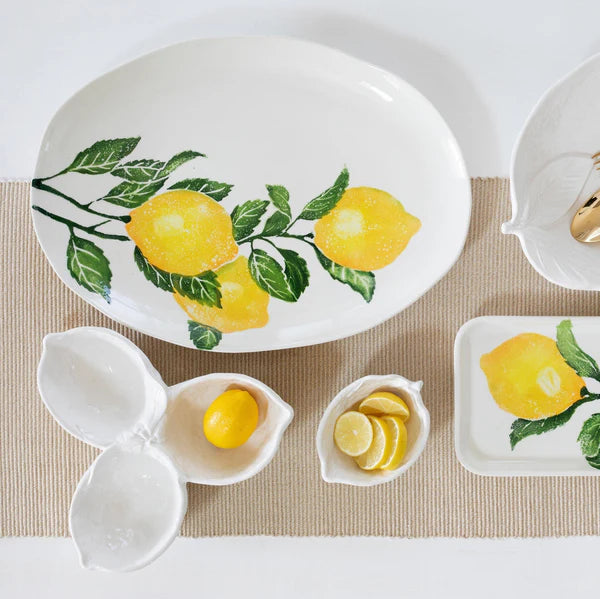 Limoni Tableware Collection