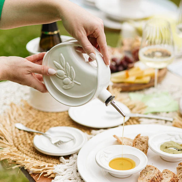 Luna Tableware Collection