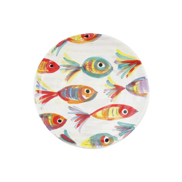 Pesci Colorati Tableware Collection