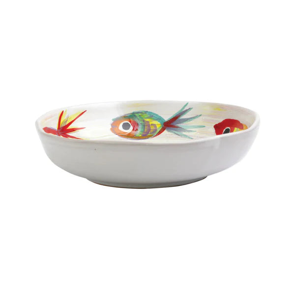 Pesci Colorati Tableware Collection