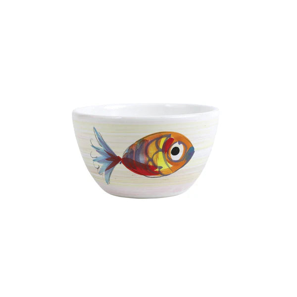 Pesci Colorati Tableware Collection
