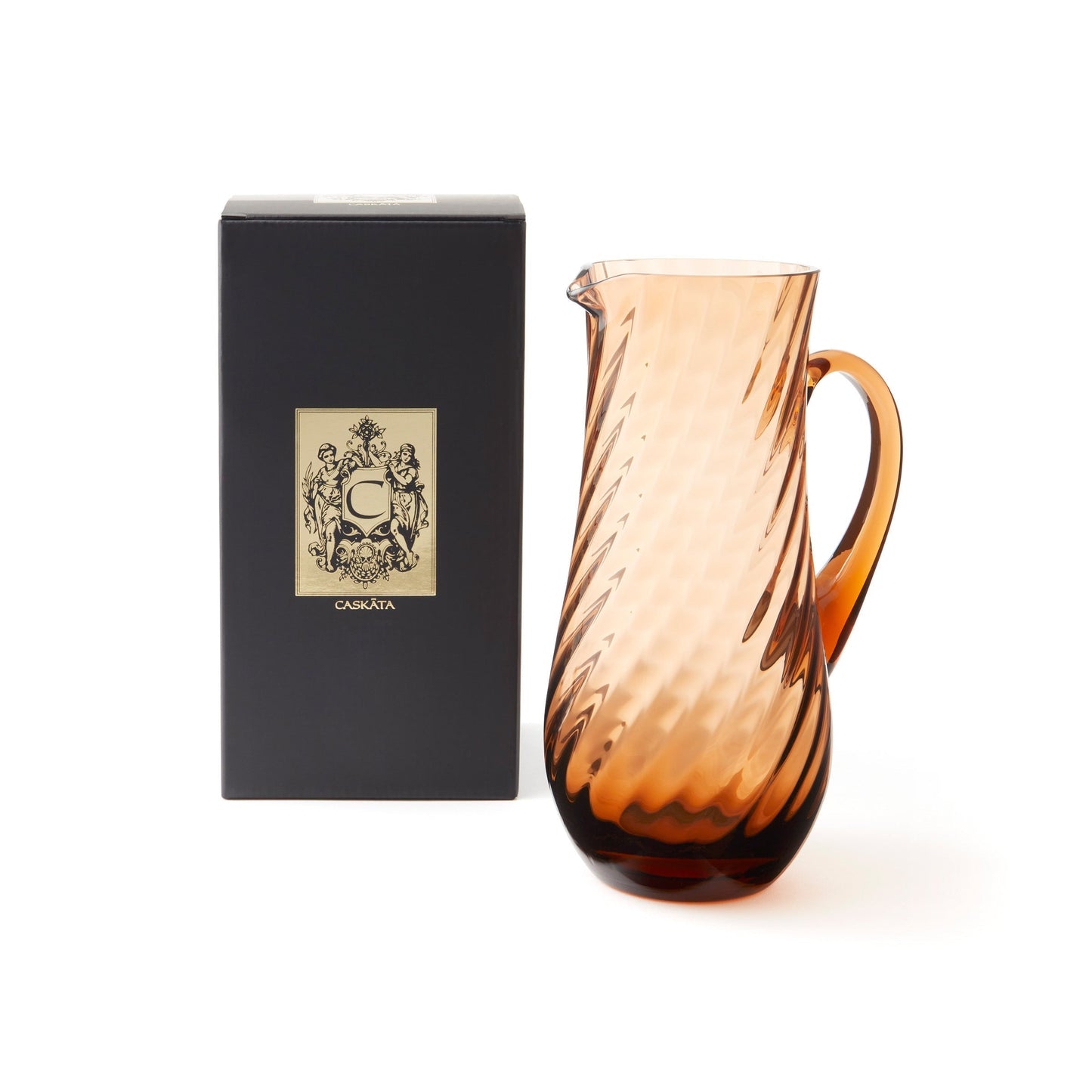 Pitcher