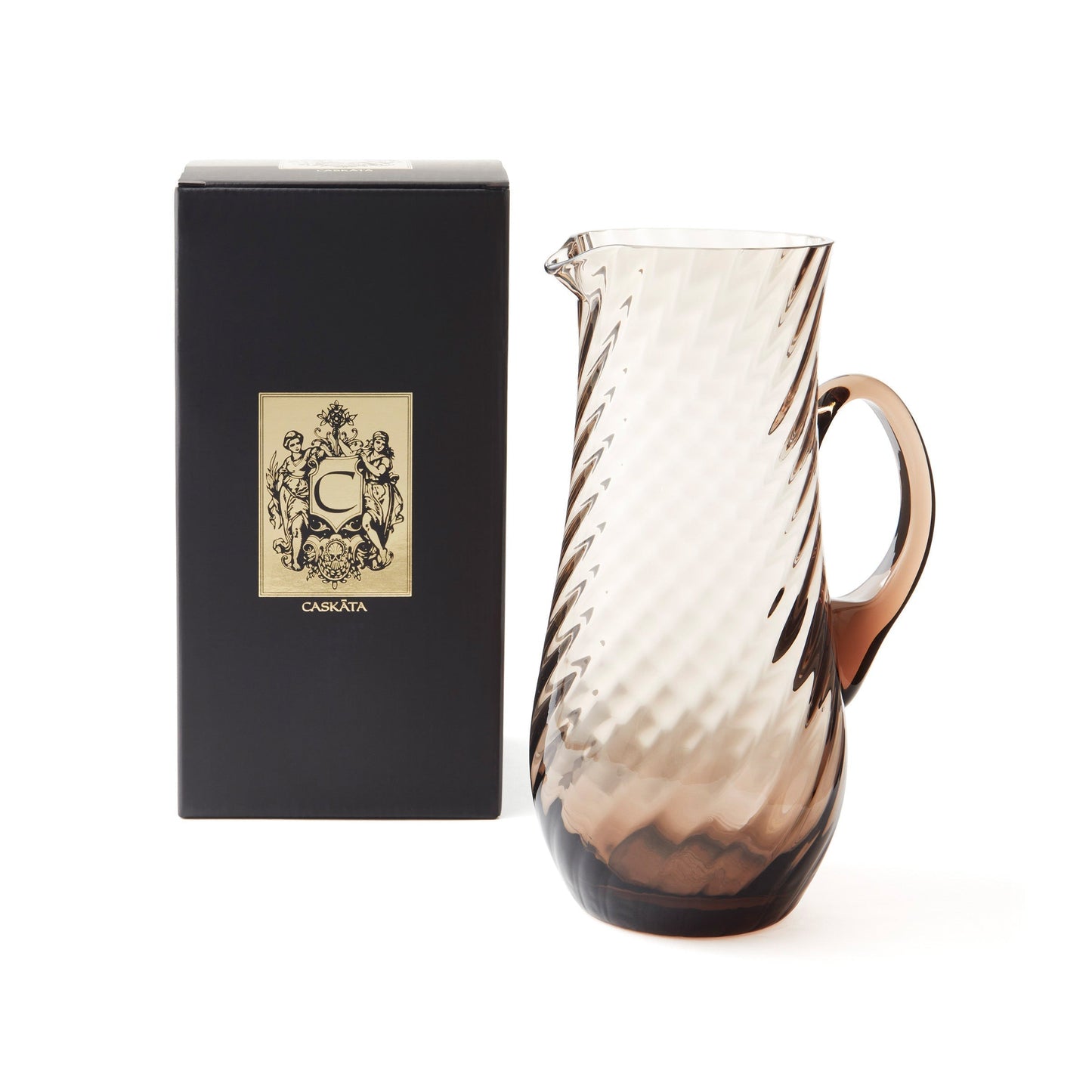 Pitcher