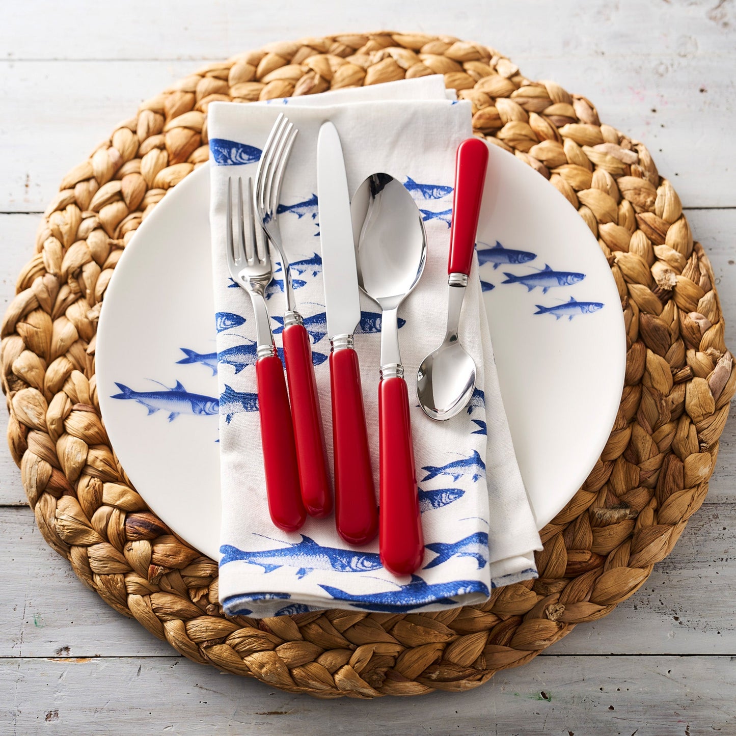Coupe Dinner Plate