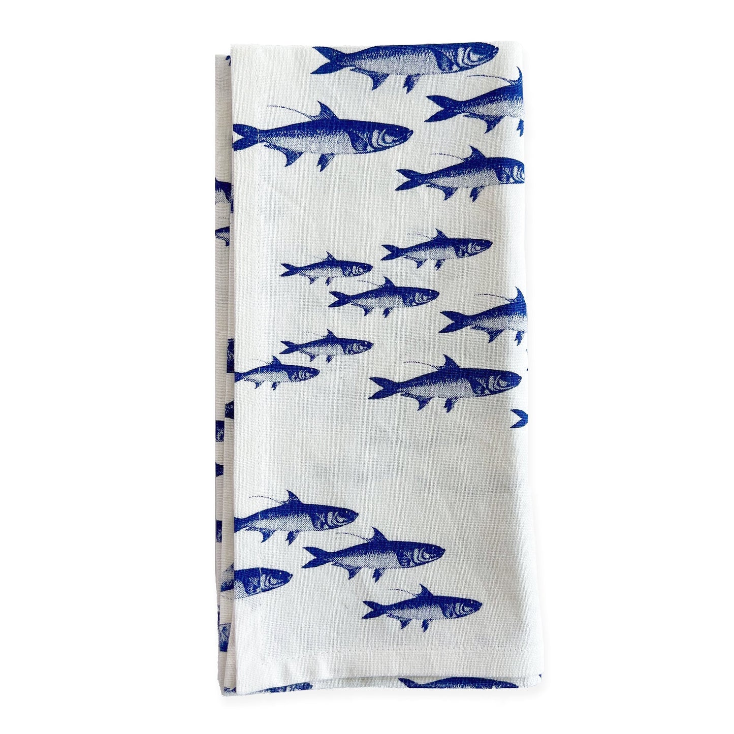 Dinner Napkins, Set of 4