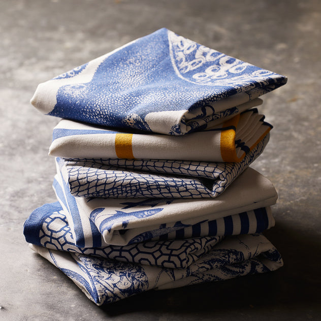Dinner Napkins, Set of 4