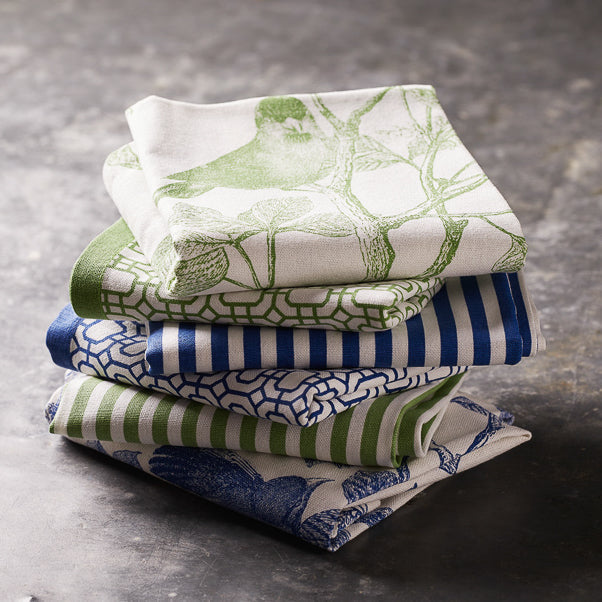 Dinner Napkins, Set of 4