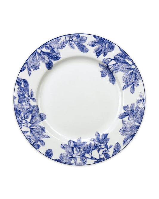 Arbor Rimmed Dinner Plate