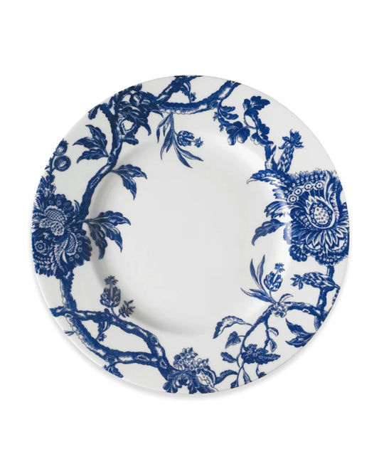 Arcadia Rimmed Dinner Plate