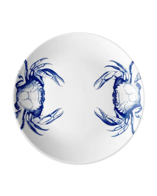 Coupe Dinner Plate