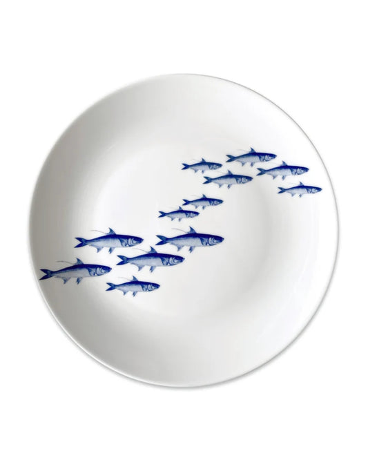 Coupe Dinner Plate