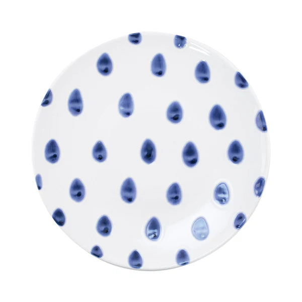 Santorini Dot 3-Piece Setting