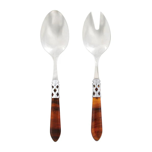Salad Server Set